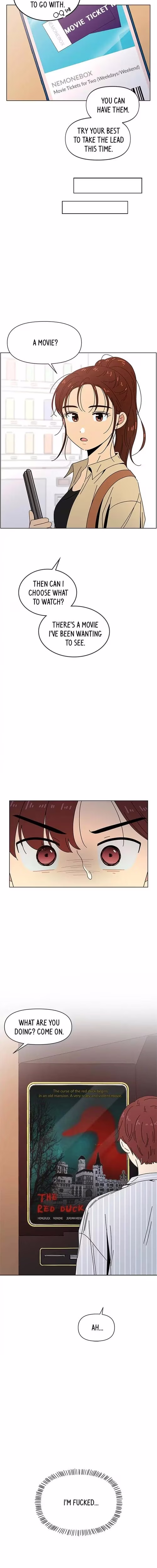 Seasons of Blossom - Chapter 70 - Part 12