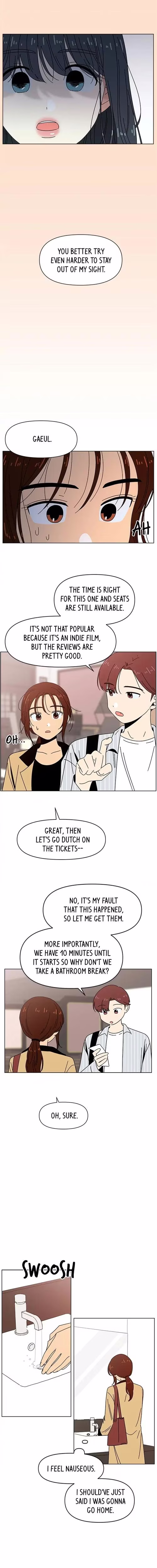 Seasons of Blossom - Chapter 71 - Part 6