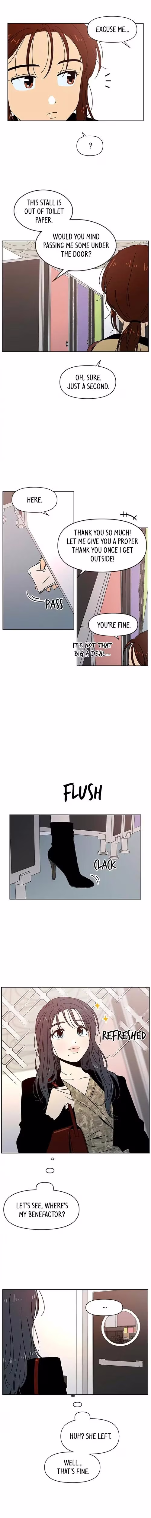 Seasons of Blossom - Chapter 71 - Part 7