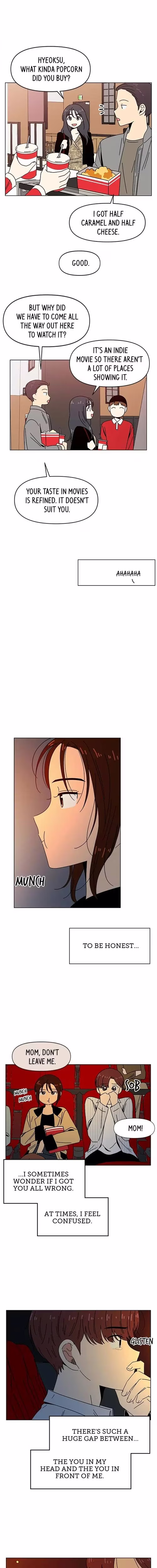 Seasons of Blossom - Chapter 71 - Part 8