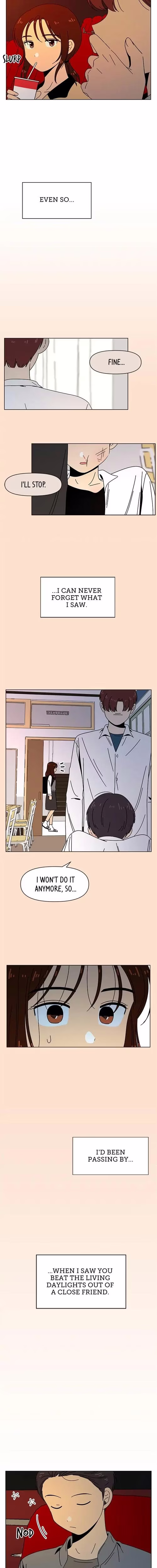 Seasons of Blossom - Chapter 71 - Part 9