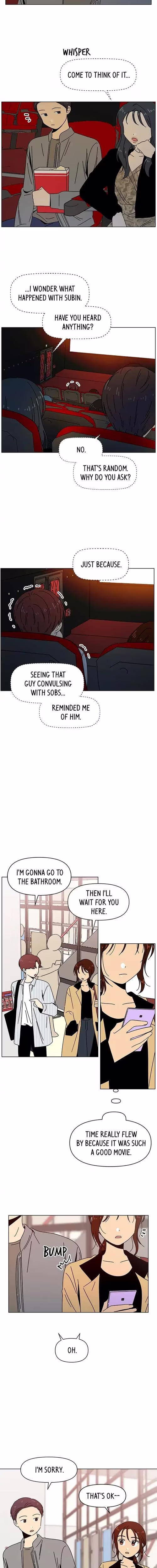 Seasons of Blossom - Chapter 71 - Part 10