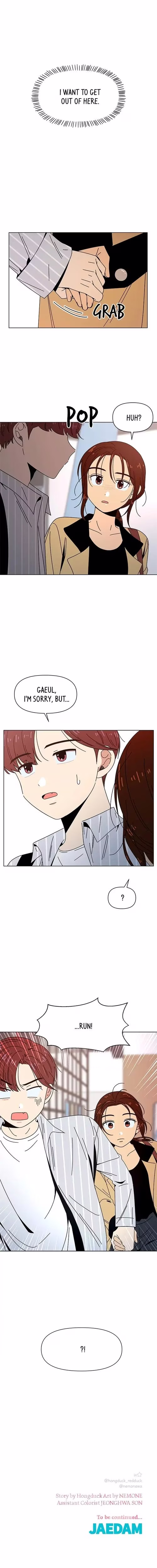 Seasons of Blossom - Chapter 71 - Part 12