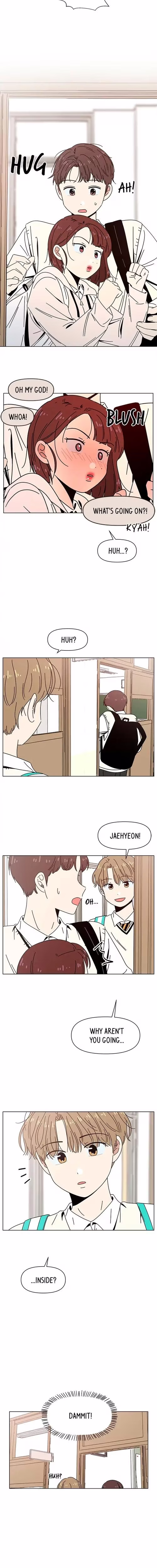 Seasons of Blossom - Chapter 72 - Part 3