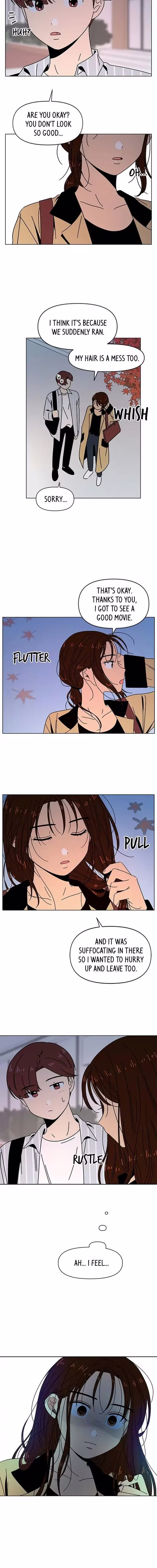 Seasons of Blossom - Chapter 72 - Part 6