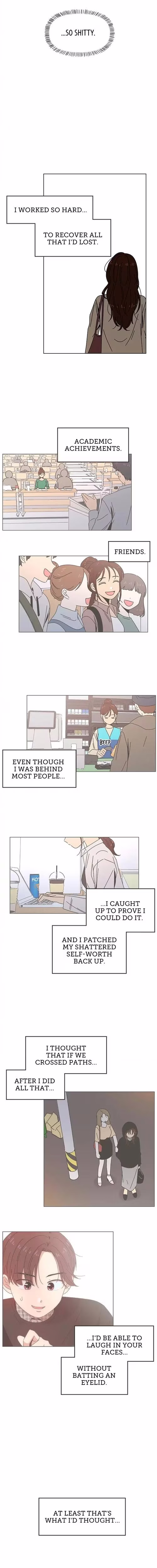 Seasons of Blossom - Chapter 72 - Part 7