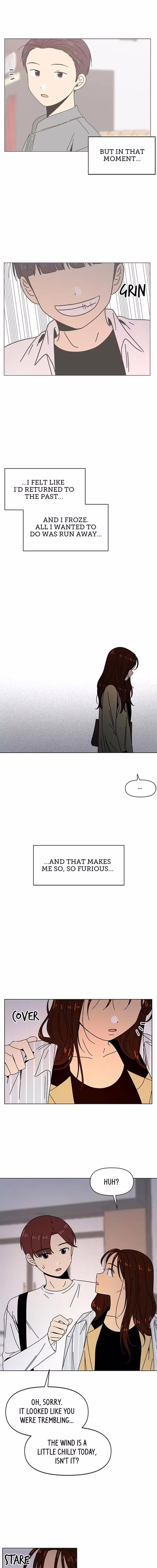 Seasons of Blossom - Chapter 72 - Part 8