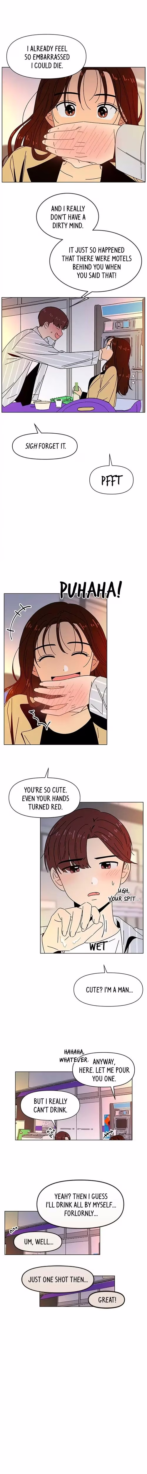 Seasons of Blossom - Chapter 72 - Part 11