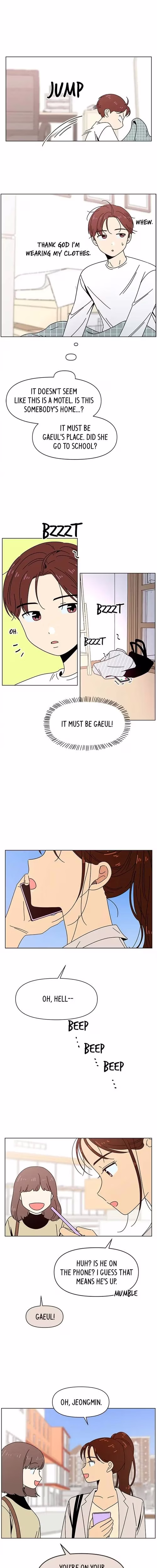 Seasons of Blossom - Chapter 73 - Part 7