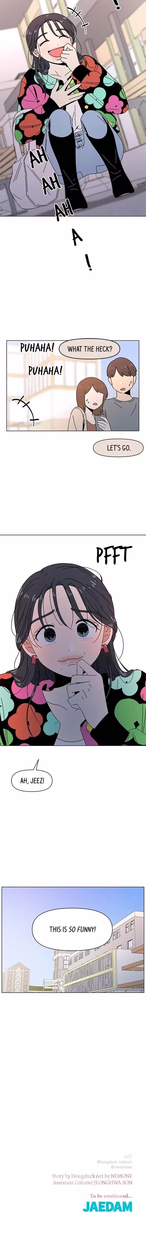 Seasons of Blossom - Chapter 73 - Part 12