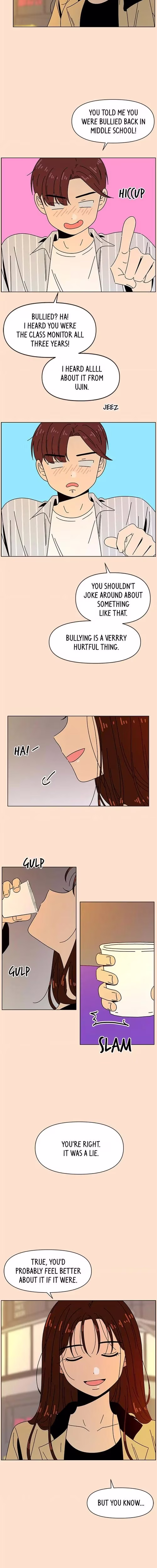 Seasons of Blossom - Chapter 74 - Part 6