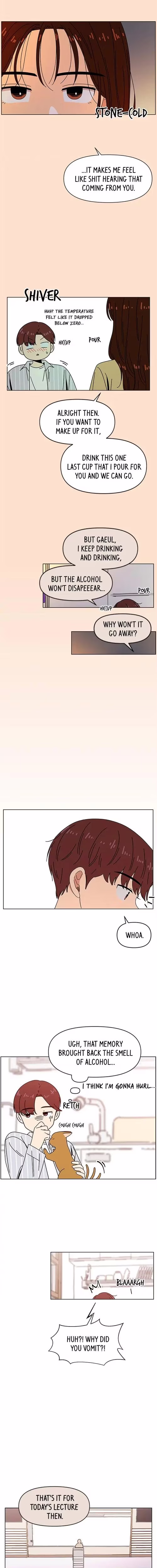 Seasons of Blossom - Chapter 74 - Part 7