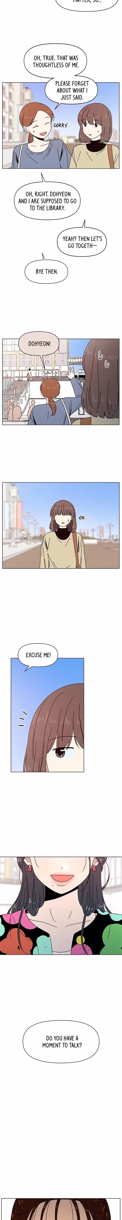 Seasons of Blossom - Chapter 74 - Part 10