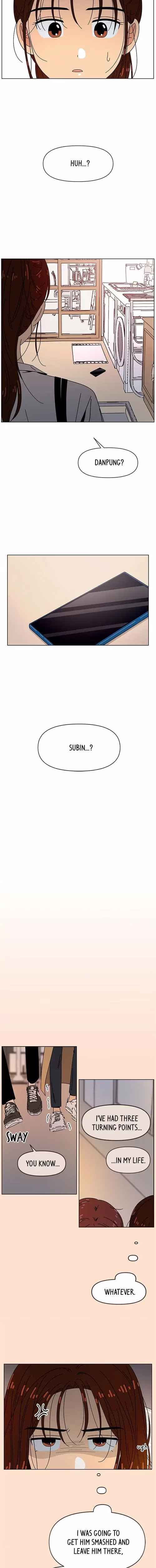 Seasons of Blossom - Chapter 74 - Part 11