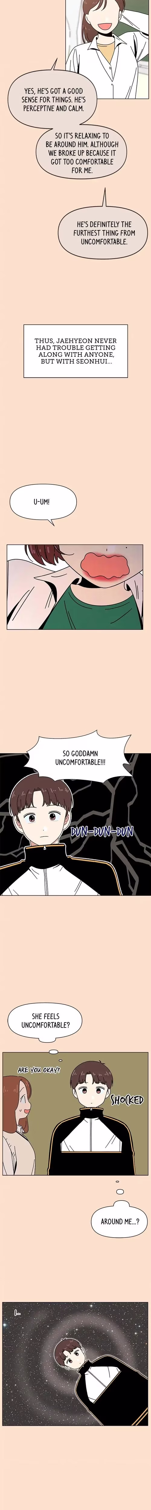 Seasons of Blossom - Chapter 75 - Part 3