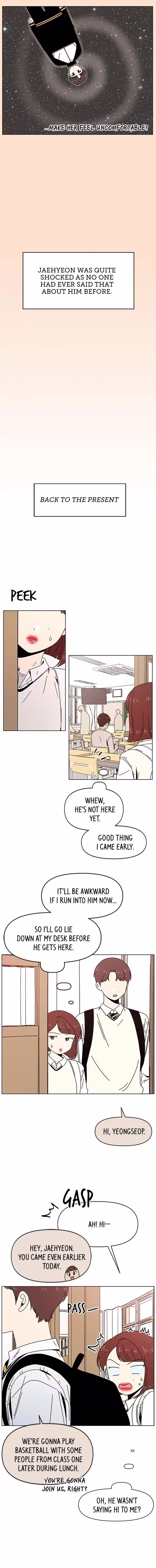 Seasons of Blossom - Chapter 75 - Part 4