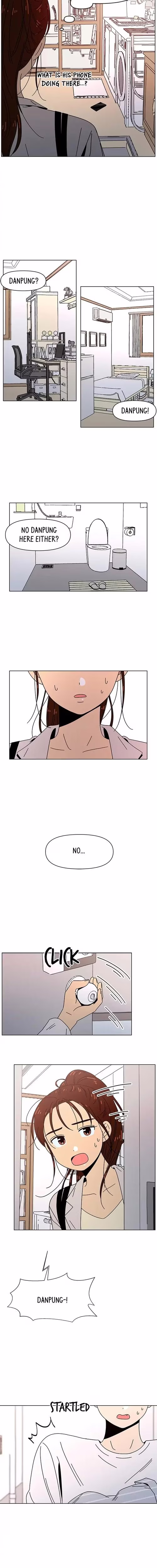 Seasons of Blossom - Chapter 75 - Part 6