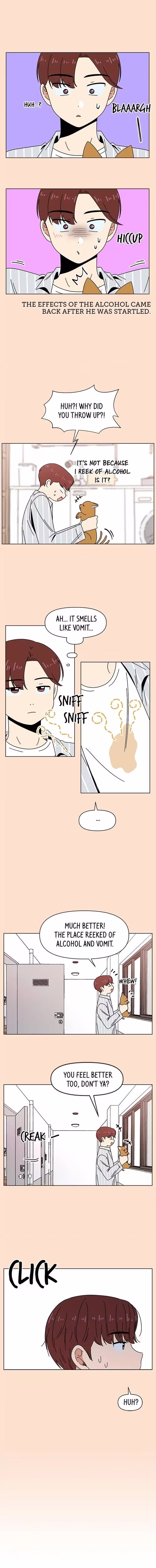 Seasons of Blossom - Chapter 75 - Part 8