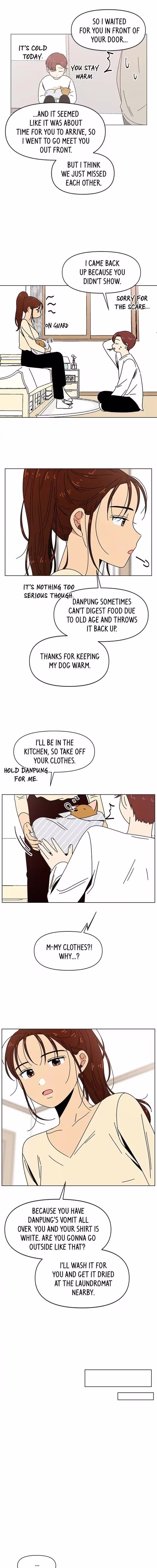 Seasons of Blossom - Chapter 75 - Part 9