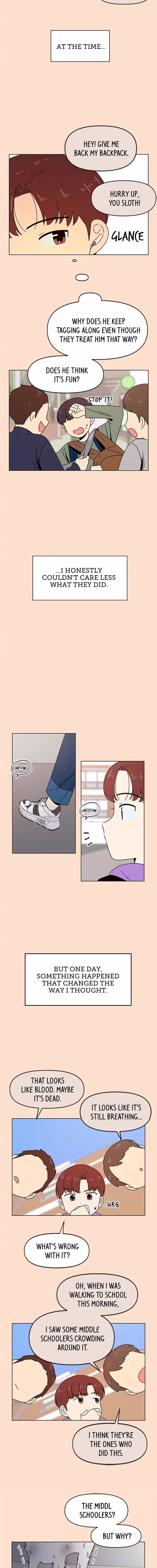 Seasons of Blossom - Chapter 76 - Part 4