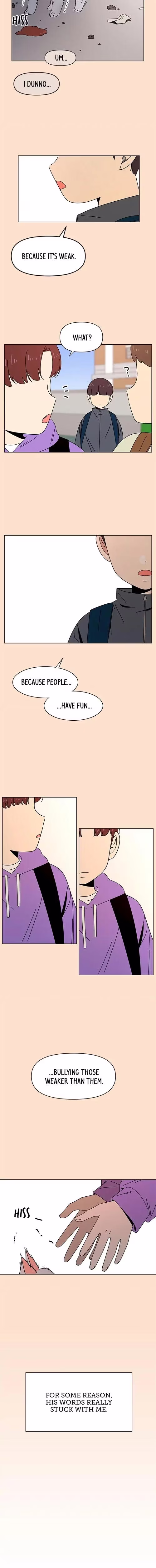 Seasons of Blossom - Chapter 76 - Part 5