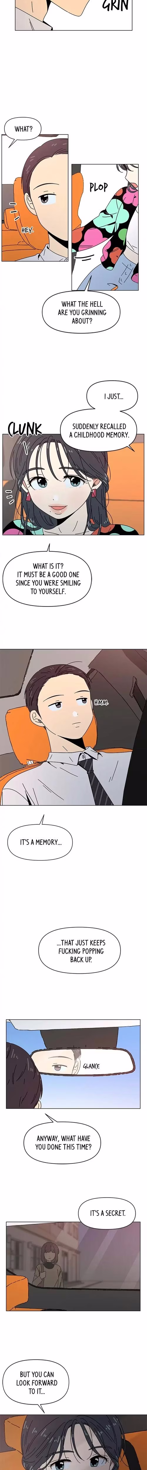 Seasons of Blossom - Chapter 76 - Part 9