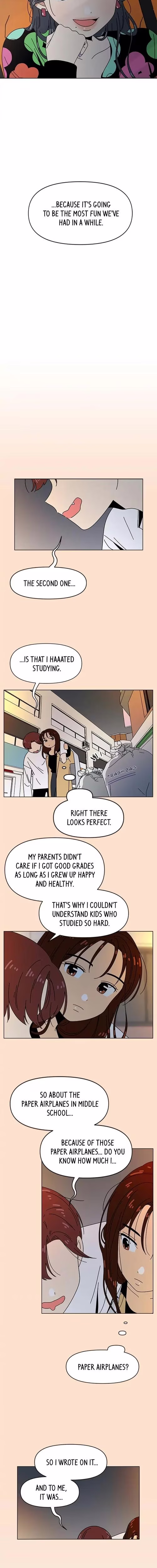 Seasons of Blossom - Chapter 76 - Part 10