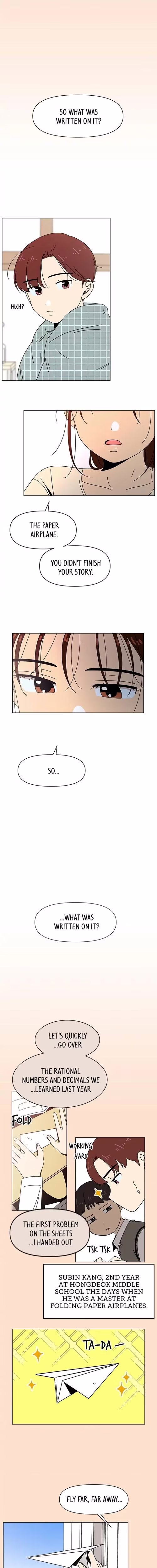 Seasons of Blossom - Chapter 76 - Part 11