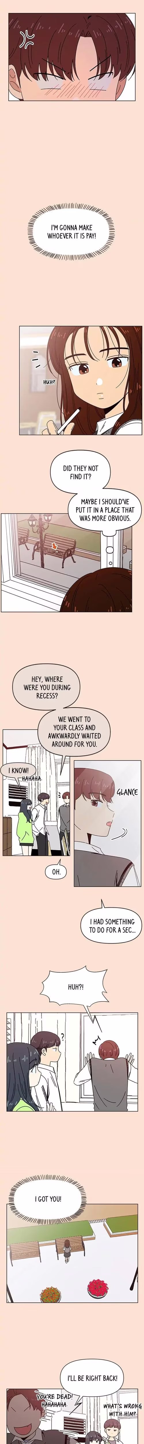 Seasons of Blossom - Chapter 77 - Part 4