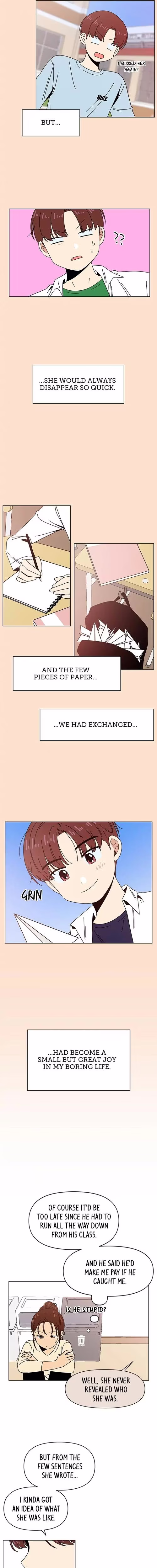 Seasons of Blossom - Chapter 77 - Part 6