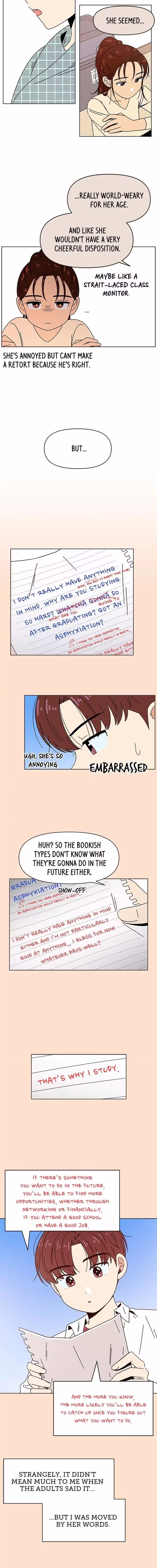 Seasons of Blossom - Chapter 77 - Part 7