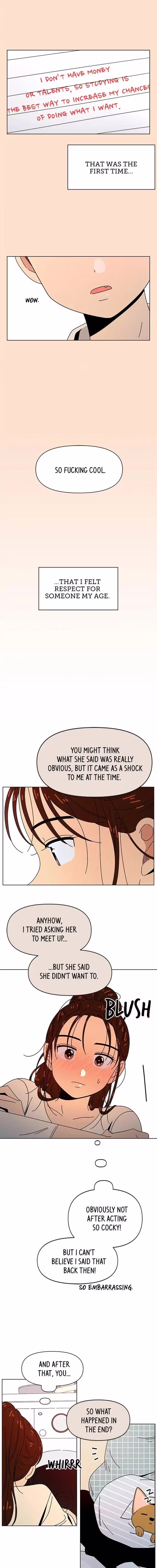 Seasons of Blossom - Chapter 77 - Part 8