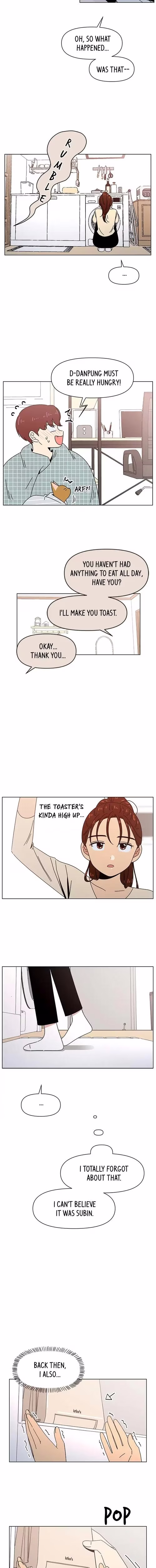 Seasons of Blossom - Chapter 77 - Part 9