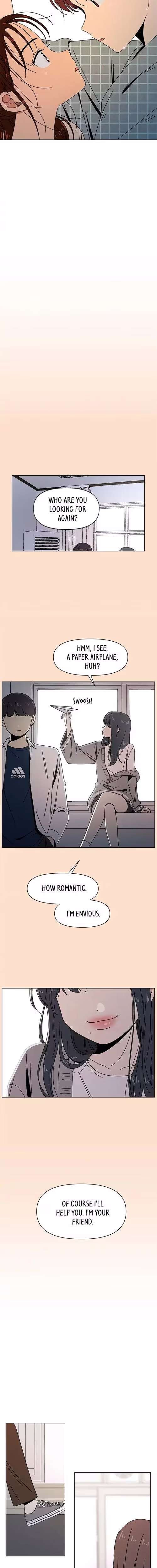 Seasons of Blossom - Chapter 77 - Part 11