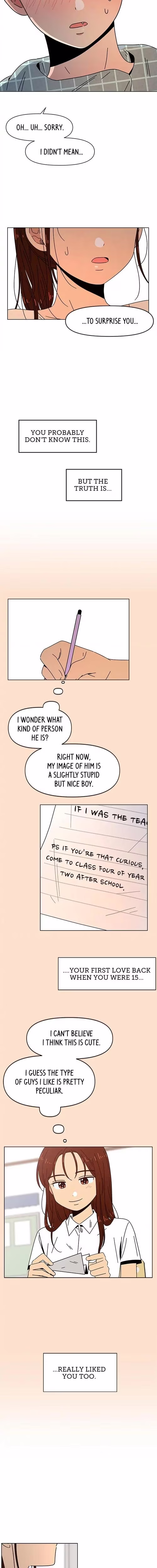 Seasons of Blossom - Chapter 78 - Part 3