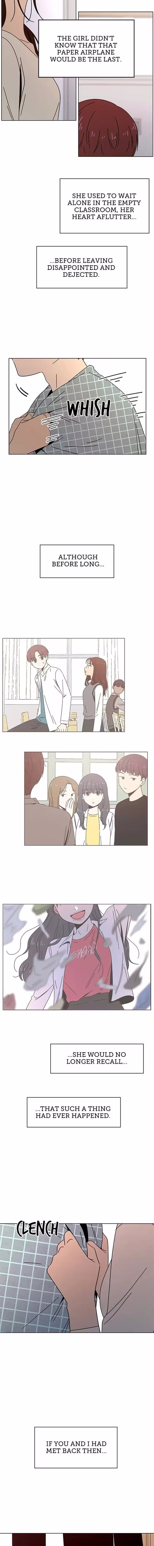 Seasons of Blossom - Chapter 78 - Part 4