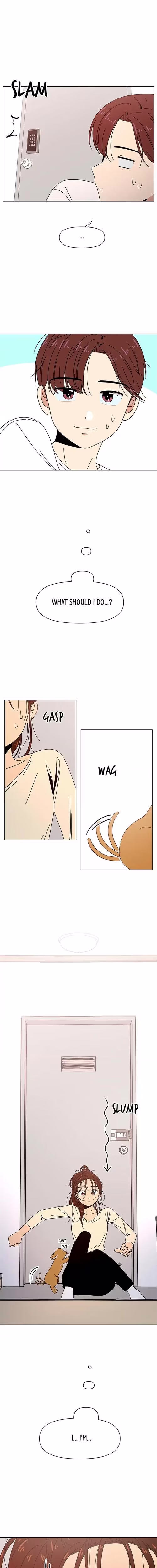 Seasons of Blossom - Chapter 78 - Part 7