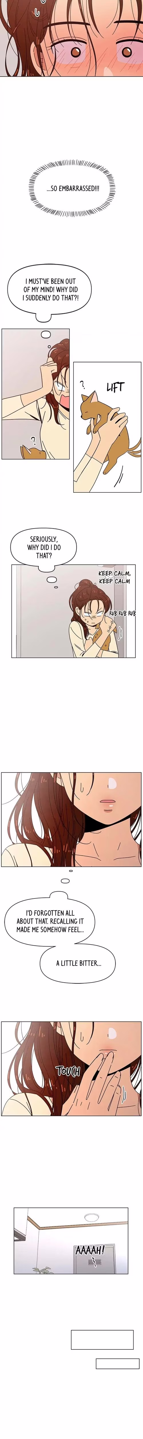 Seasons of Blossom - Chapter 78 - Part 8