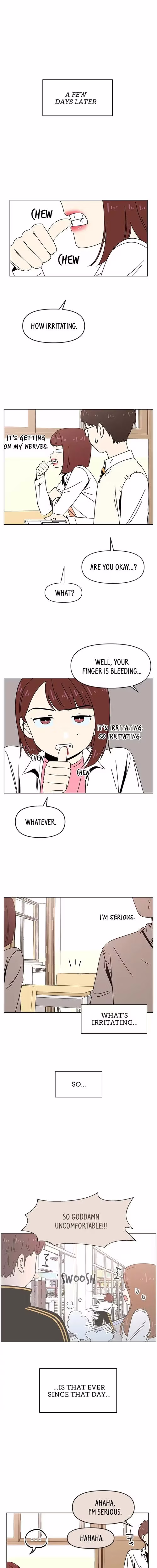 Seasons of Blossom - Chapter 78 - Part 9