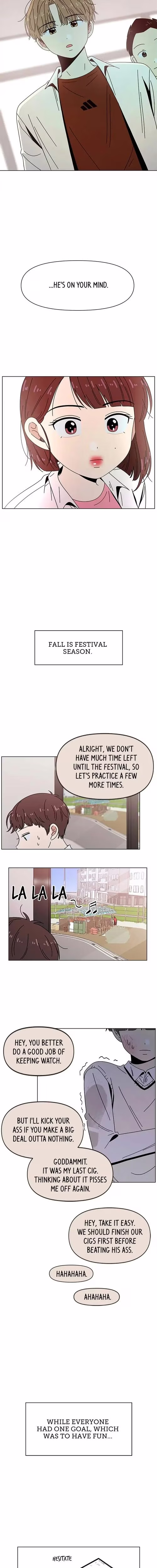 Seasons of Blossom - Chapter 78 - Part 12