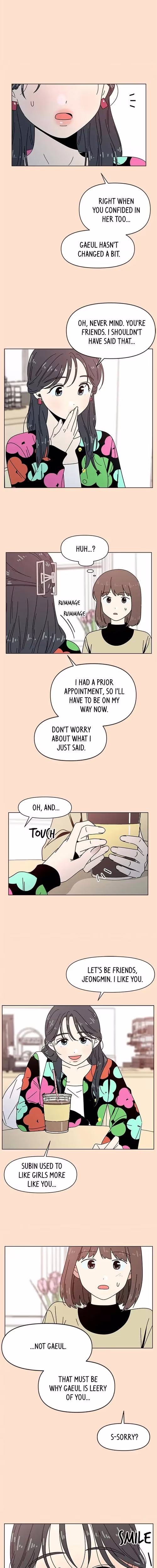 Seasons of Blossom - Chapter 79 - Part 3