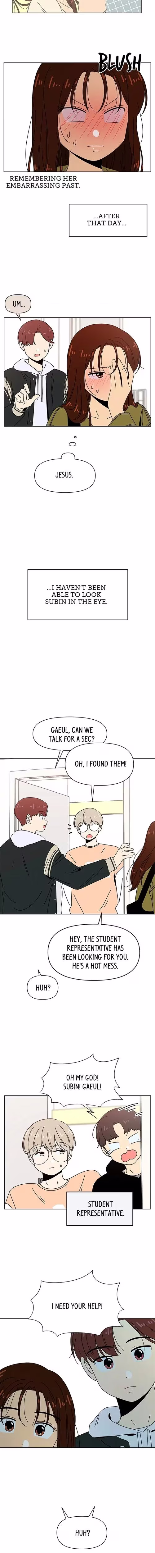 Seasons of Blossom - Chapter 79 - Part 6