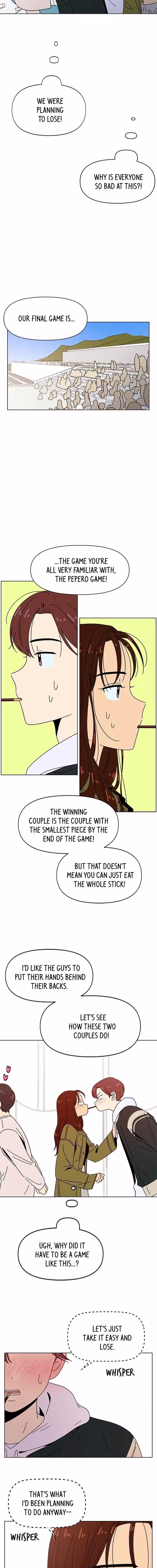 Seasons of Blossom - Chapter 79 - Part 10