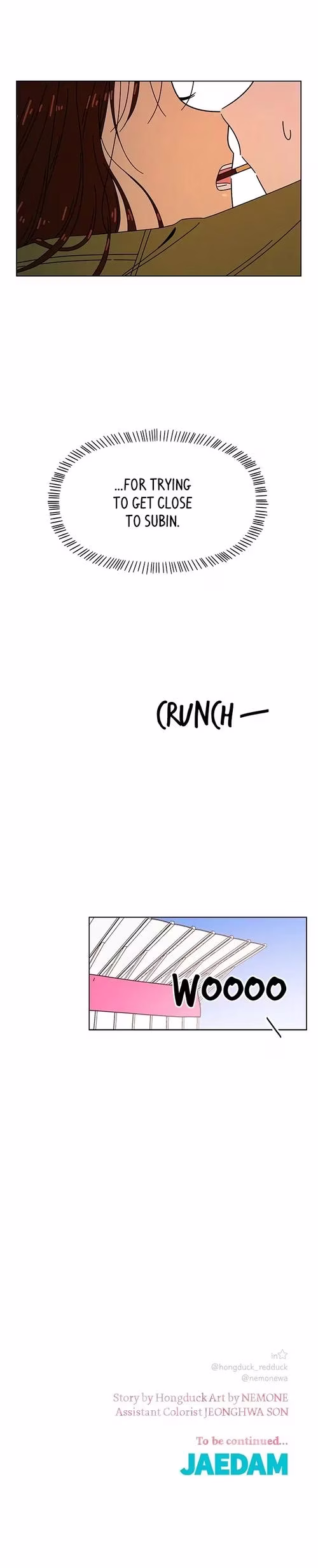 Seasons of Blossom - Chapter 79 - Part 13