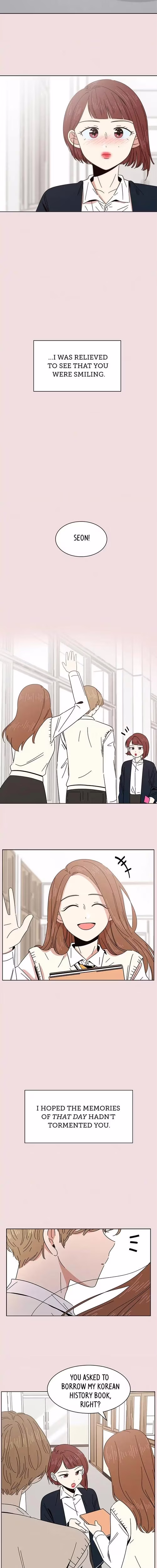 Seasons of Blossom - Chapter 8 - Part 3