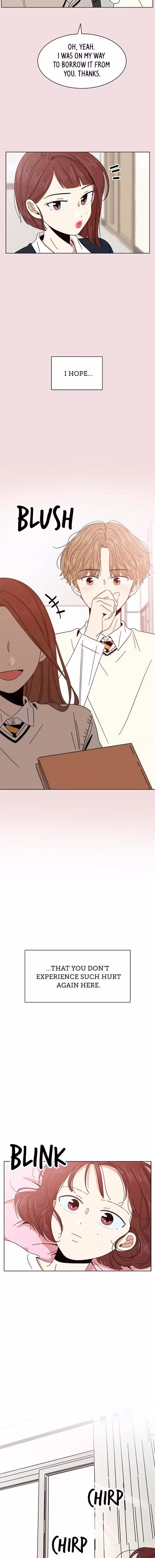 Seasons of Blossom - Chapter 8 - Part 4