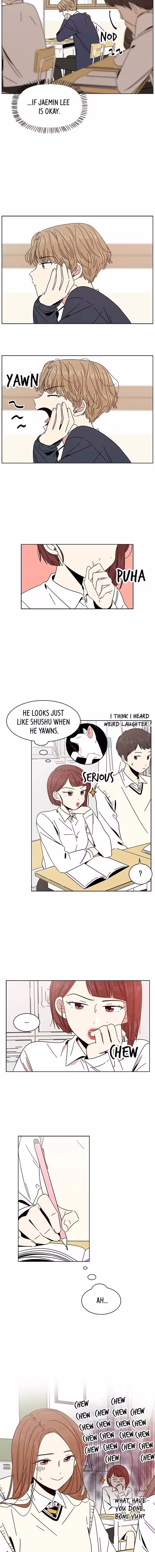 Seasons of Blossom - Chapter 8 - Part 9