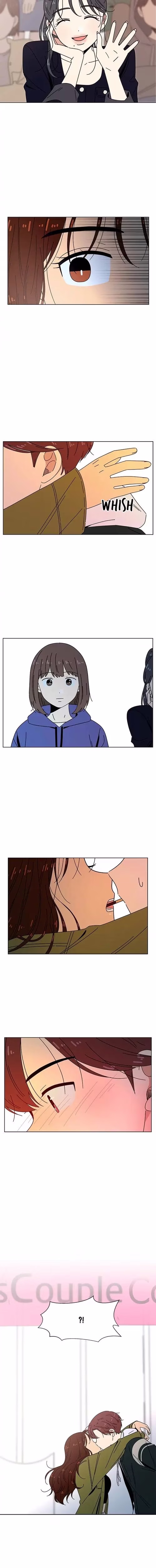 Seasons of Blossom - Chapter 80 - Part 3