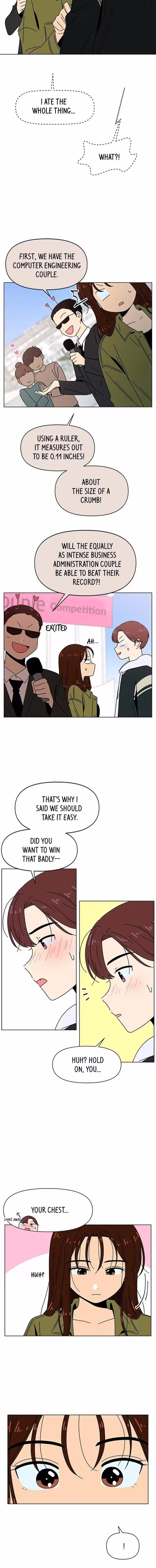 Seasons of Blossom - Chapter 80 - Part 5