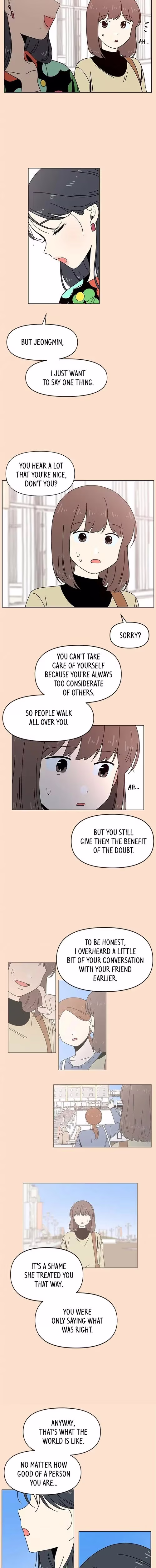 Seasons of Blossom - Chapter 80 - Part 8